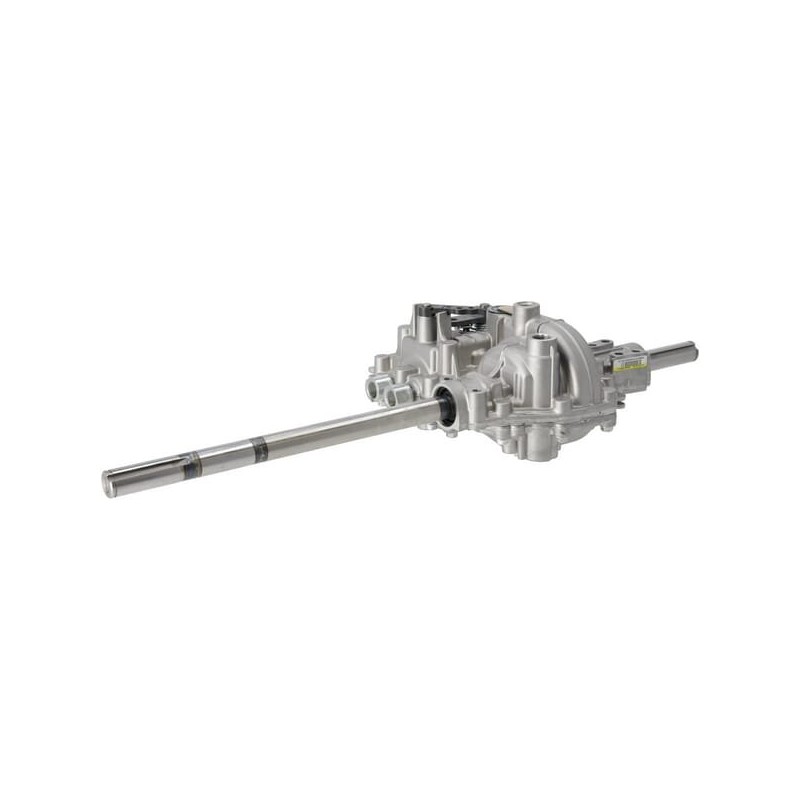 Caja de cambios KTM10SA (se envía sin aceite) compatible con Husqvarna 787K0026090 GENUINE TUFF TORQ