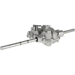 KTM10E Getriebe (Lieferung ohne Öl) passend für Husqvarna 787K0026040 ORIGINAL TUFF TORQ