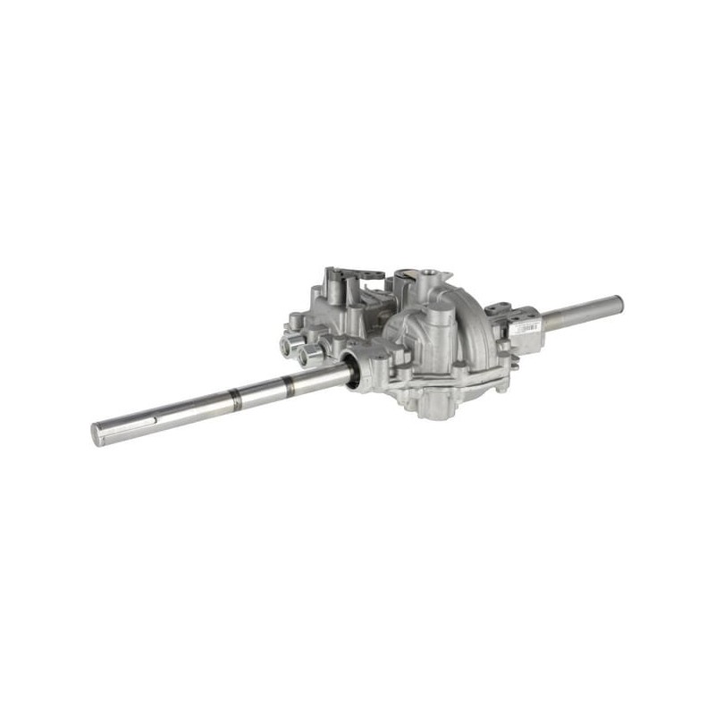 Caja de cambios KTM10E (se envía sin aceite) compatible con Husqvarna 787K0026040 GENUINE TUFF TORQ