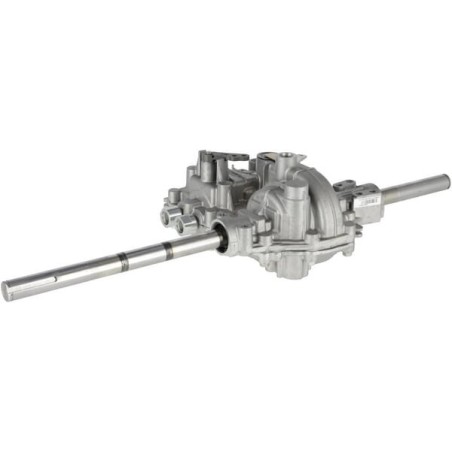 Caja de cambios KTM10E (se envía sin aceite) compatible con Husqvarna 787K0026040 GENUINE TUFF TORQ | Newgardenstore.eu