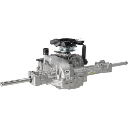 Getriebe K574RA (Lieferung ohne Öl) passend für Husqvarna 787Q0324211 ORIGINAL TUFF TORQ | Newgardenstore.eu