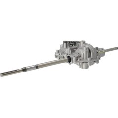 KTM10LB Transmission Gearbox (shipped without oil) fits Husqvarna 787K0027050 GENUINE TUFF TORQ
