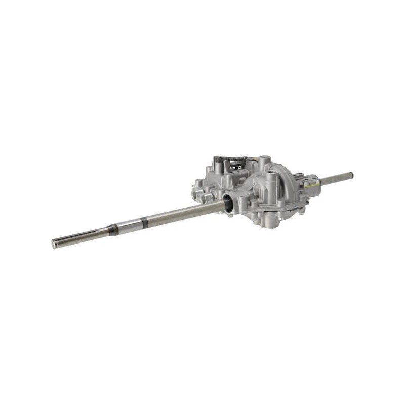 Caja de cambios KTM10LB (se envía sin aceite) compatible con Husqvarna 787K0027050 GENUINE TUFF TORQ