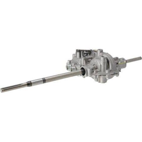 Cambio trasmissione KTM10LB (spedito senza olio) adatto per Husqvarna 787K0027050 ORIGINALE TUFF TORQ | Newgardenstore.eu