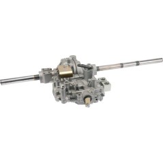 Cambio trasmissione KTM10M adatto per Stiga 787K0027090 ORIGINALE TUFF TORQ | Newgardenstore.eu