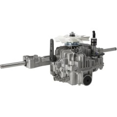 Caja de cambios K574T compatible con Stiga 787Q0324110 ORIGINAL TUFF TORQ
