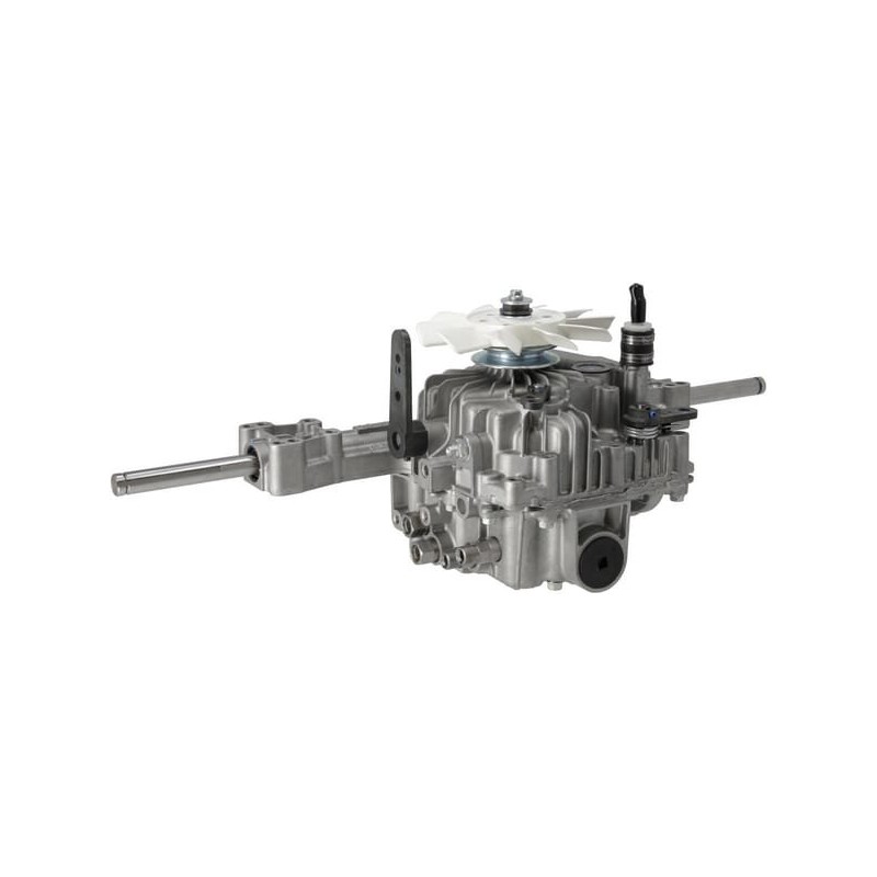 Caja de cambios K574T compatible con Stiga 787Q0324110 ORIGINAL TUFF TORQ