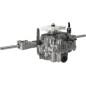 Caja de cambios K574T compatible con Stiga 787Q0324110 ORIGINAL TUFF TORQ