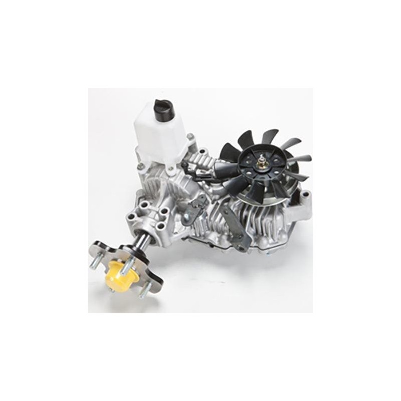 Cambio trasmissione TZT 7 MY 787Q0824091 ORIGINALE TUFF TORQ