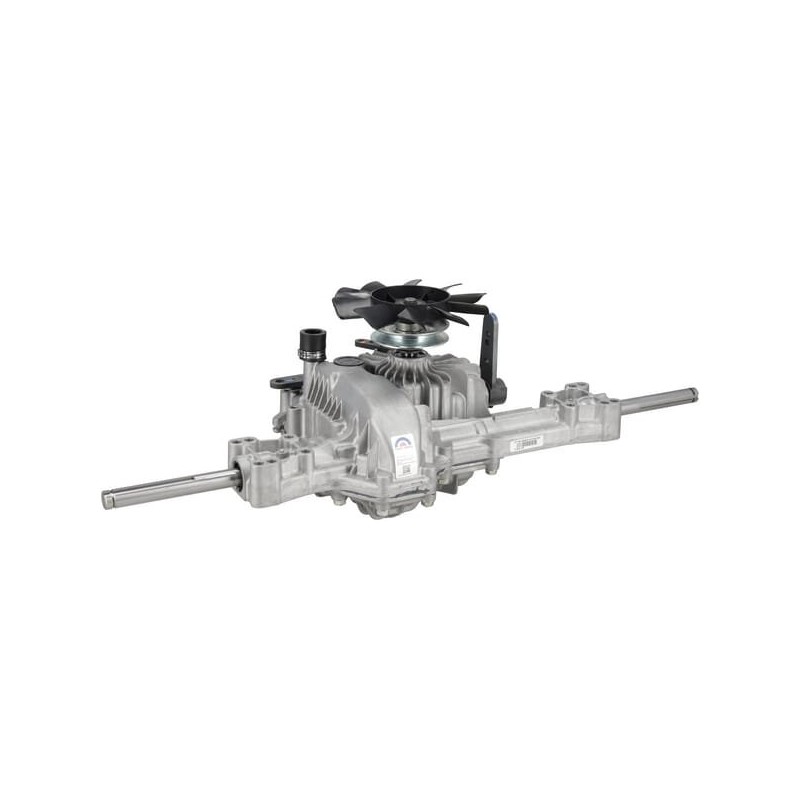 K46h hsq trasmis/differ 7A646024070 ORIGINALE TUFF TORQ