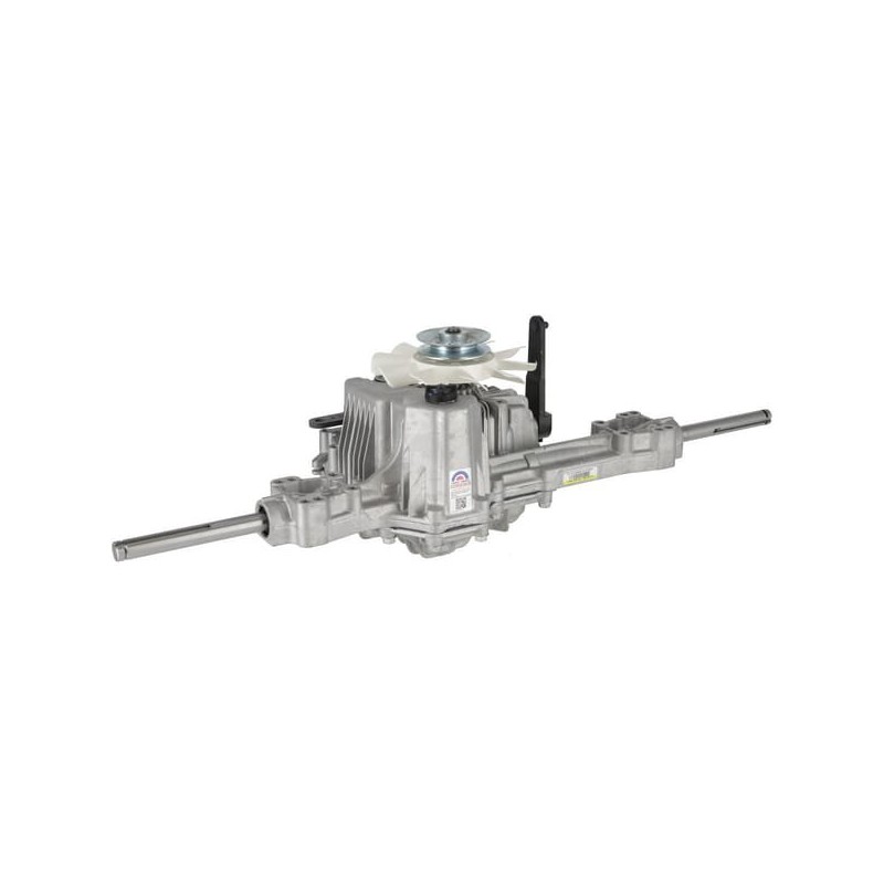 K46HD Transmission Gearbox 7A646084040 GENUINE TUFF TORQ
