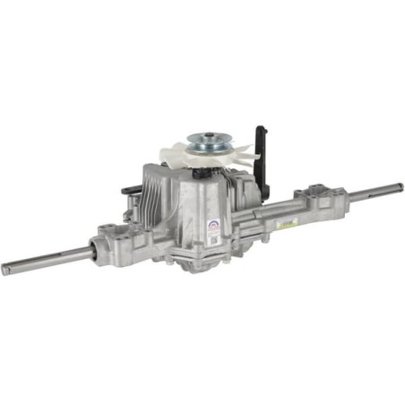 Caja de cambios K46HD 7A646084040 ORIGINAL TUFF TORQ | Newgardenstore.eu