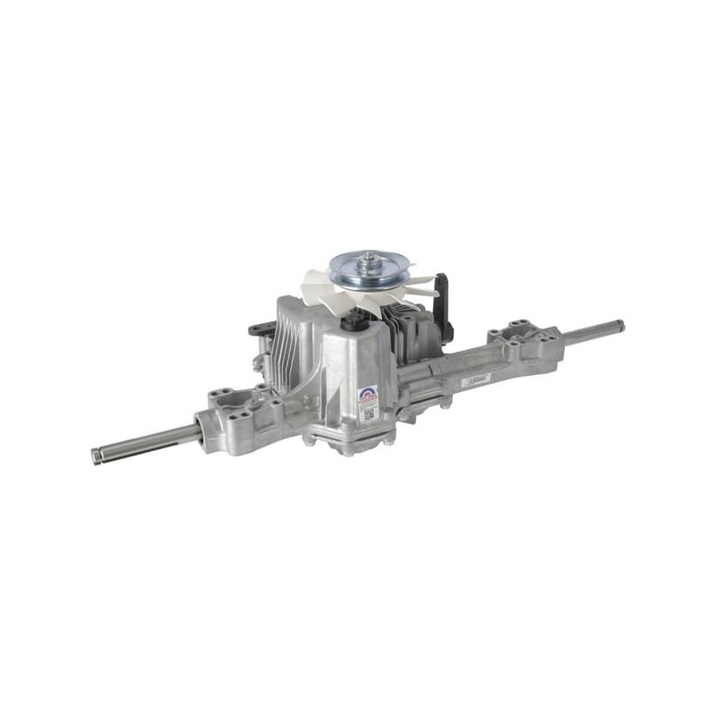 Cambio trasmissione K46DE AGS 7A646084442 ORIGINALE TUFF TORQ