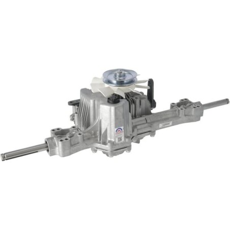 Cambio trasmissione K46DE AGS 7A646084442 ORIGINALE TUFF TORQ | Newgardenstore.eu