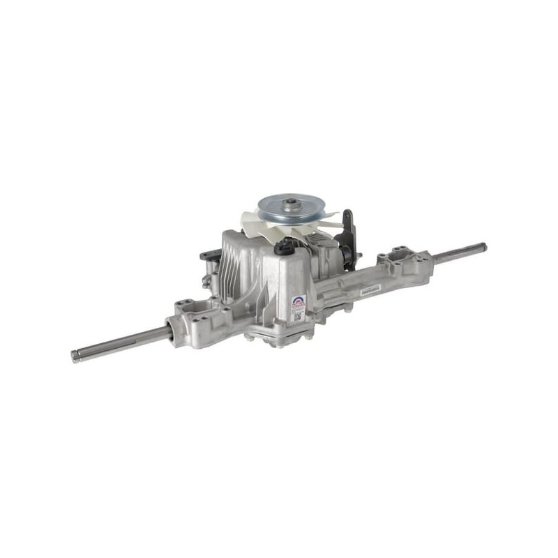 Transmission K46DW 7A646084680 GENUINE TUFF TORQ
