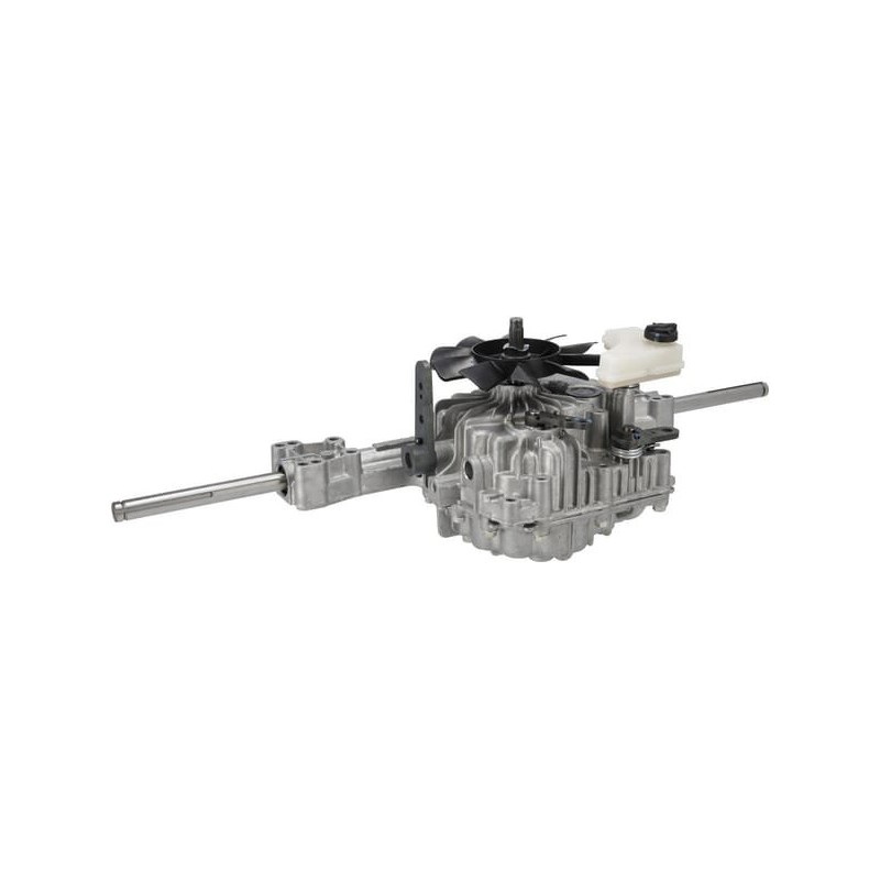 Transmisión K46DN 7A646084560 ORIGINAL TUFF TORQ