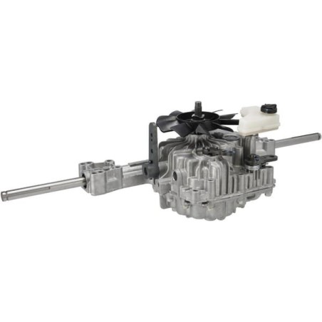 Getriebe K46DN 7A646084560 ORIGINAL TUFF TORQ | Newgardenstore.eu