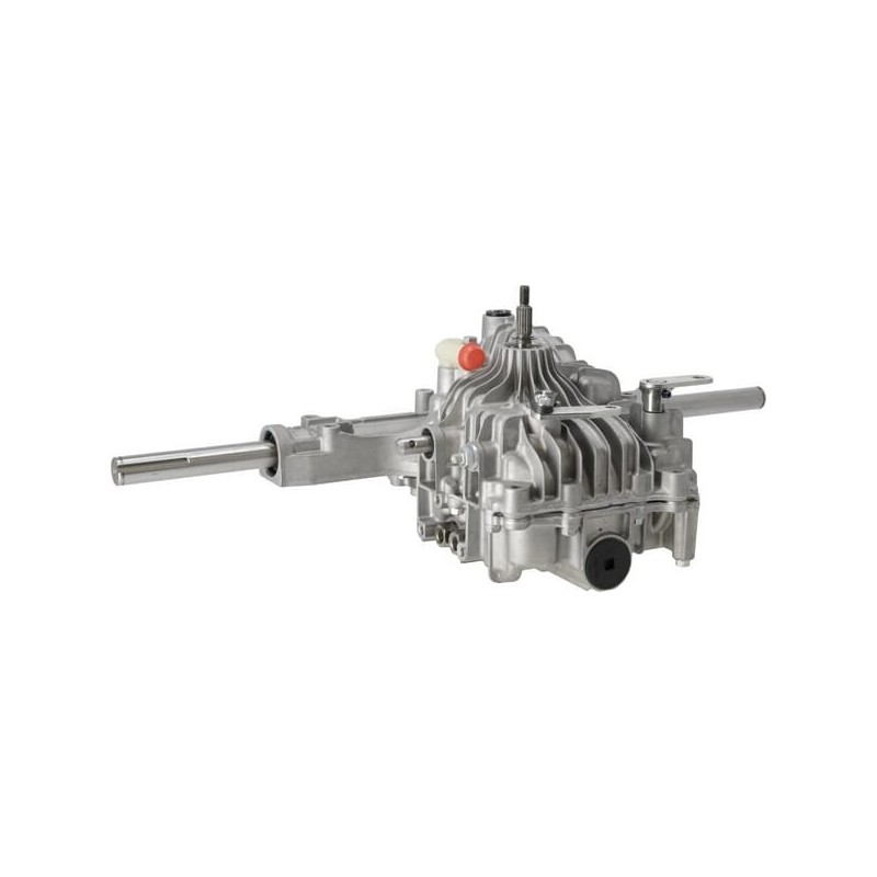 Transmission gearbox K66AL (shipped without oil) fits Husqvarna 7A632084721 GENUINE TUFF TORQ
