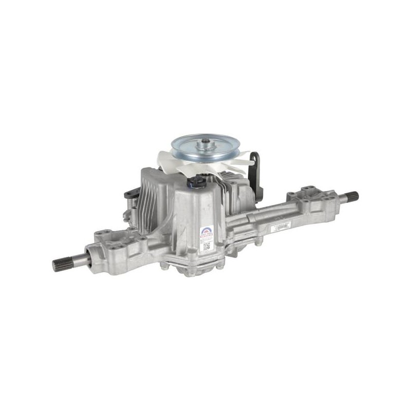 Transmisión Tuff Torq original K46CC 7A646084250
