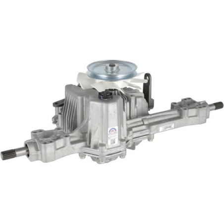 K46CC 7A646084250 ORIGINAL TUFF TORQ Getriebe | Newgardenstore.eu