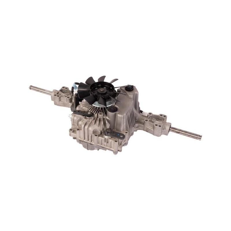 K46bt transmission/differential 7A646084181 ORIGINAL TUFF TORQ