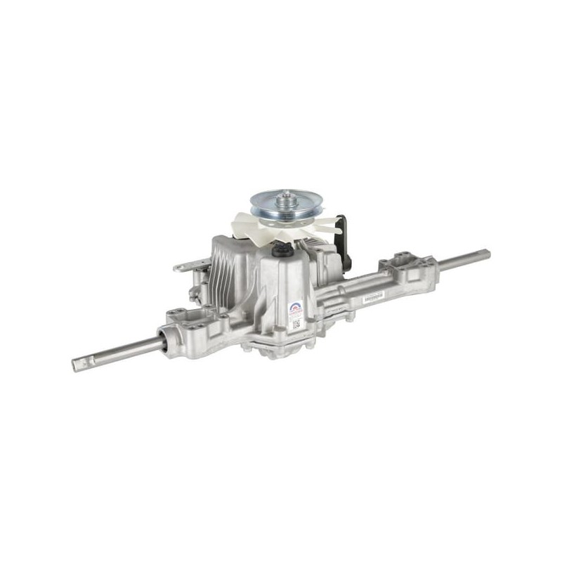 Getriebe K46EA 7A646084720 ORIGINAL TUFF TORQ