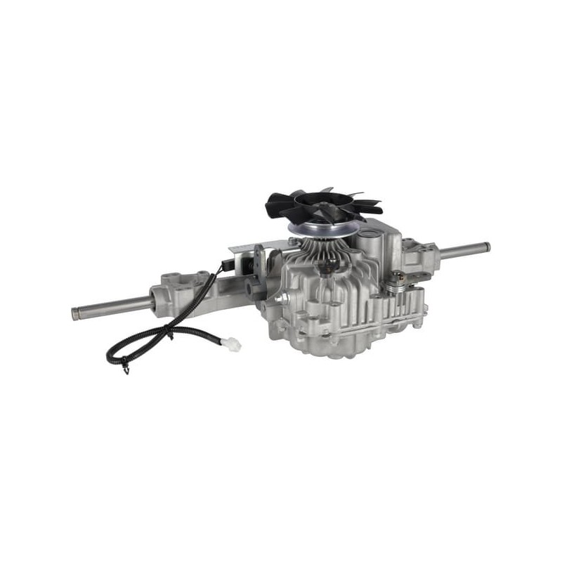 Transmisión original TUFF TORQ K46CR 7A646084322