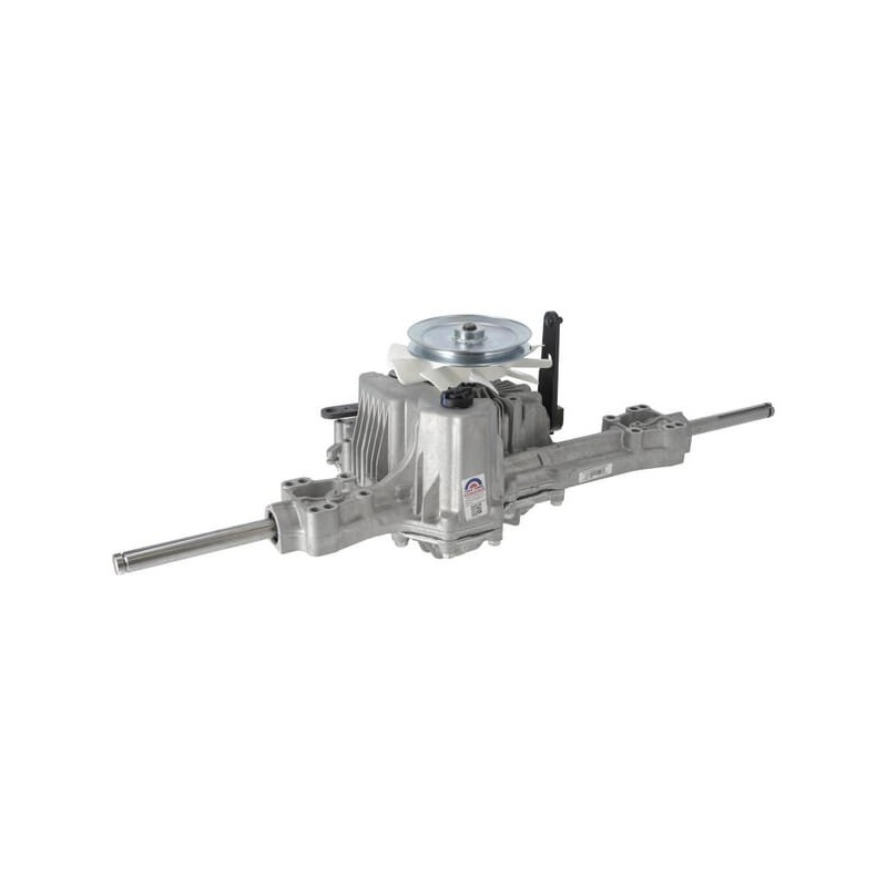 Transmisión Tuff Torq original K46BC 7A646084130