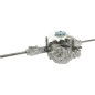 K46cj transmission/differential 7A646084270 ORIGINAL TUFF TORQ