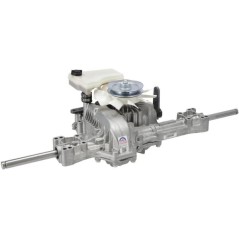 Transmisión K46AI AGS 7A646084400 ORIGINAL TUFF TORQ | Newgardenstore.eu