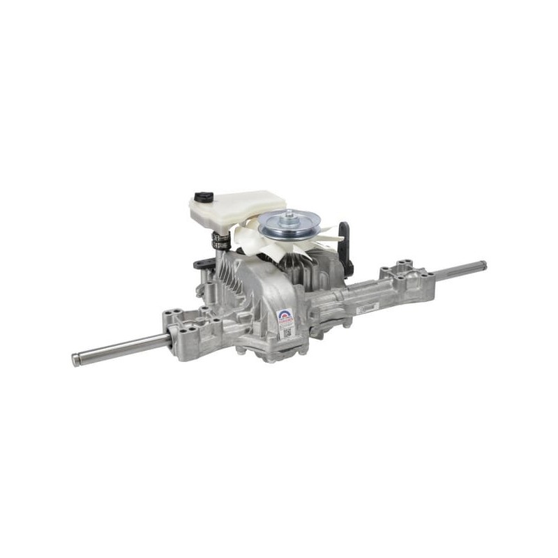 Transmisión K46AI AGS 7A646084400 ORIGINAL TUFF TORQ
