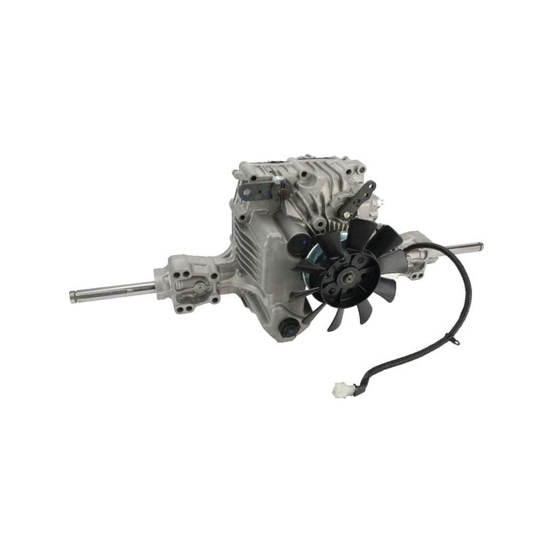 K46bn trasmis/differ 7A646084162 ORIGINALE TUFF TORQ