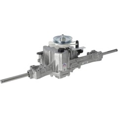 Transaxle K57AF suitable for Briggs &amp- Stratton 7A646084551 GENUINE TUFF TORQ