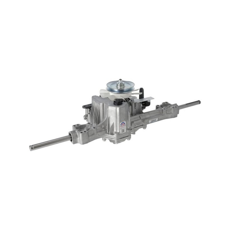 Transaxle K57AF suitable for Briggs &amp- Stratton 7A646084551 GENUINE TUFF TORQ