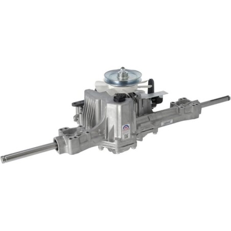 Transaxle K57AF suitable for Briggs &amp- Stratton 7A646084551 GENUINE TUFF TORQ | Newgardenstore.eu