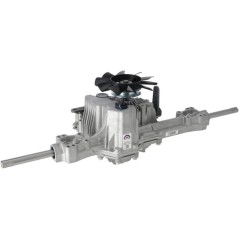 Cambio trasmissione K46DM 7A646084591 ORIGINALE TUFF TORQ