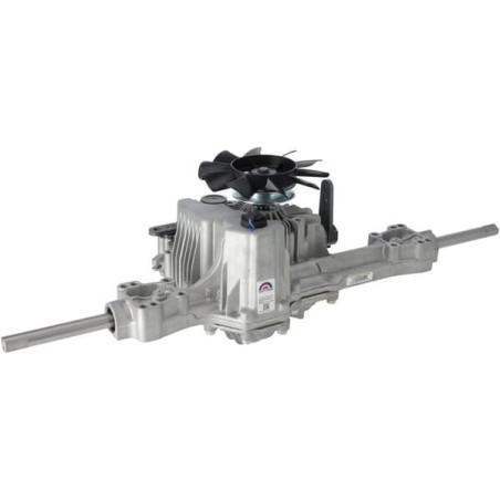 Transmission K46DM 7A646084591 GENUINE TUFF TORQ | Newgardenstore.eu