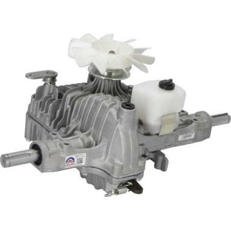 Transmission K66AM 7A632084750 AUTHENTIQUE TUFF TORQ | Newgardenstore.eu