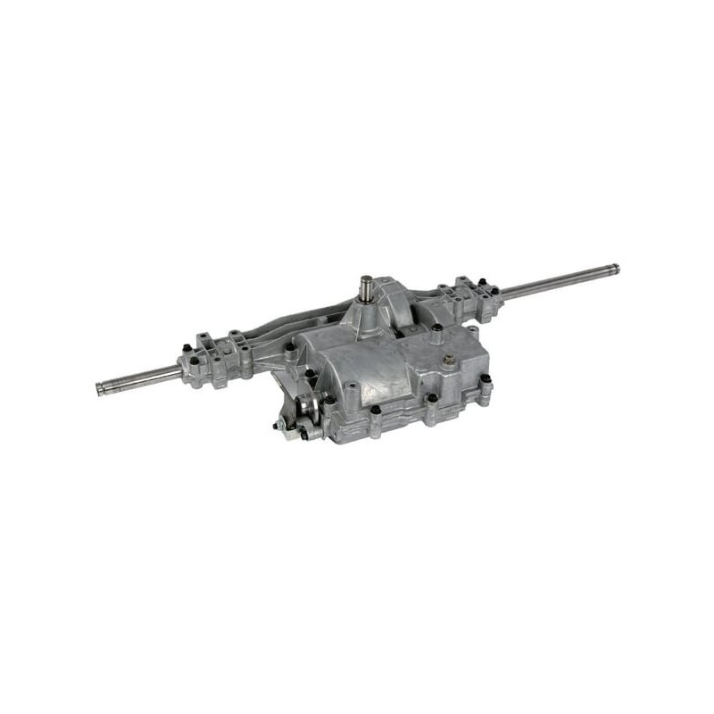 Boîte de vitesses de transmission K62 AGS 7A632084960 ORIGINAL TUFF TORQ