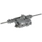 K62 AGS Getriebe 7A632084960 ORIGINAL TUFF TORQ