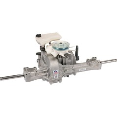K46t c/g Getriebe/Differential 7A646024410 ORIGINAL TUFF TORQ | Newgardenstore.eu