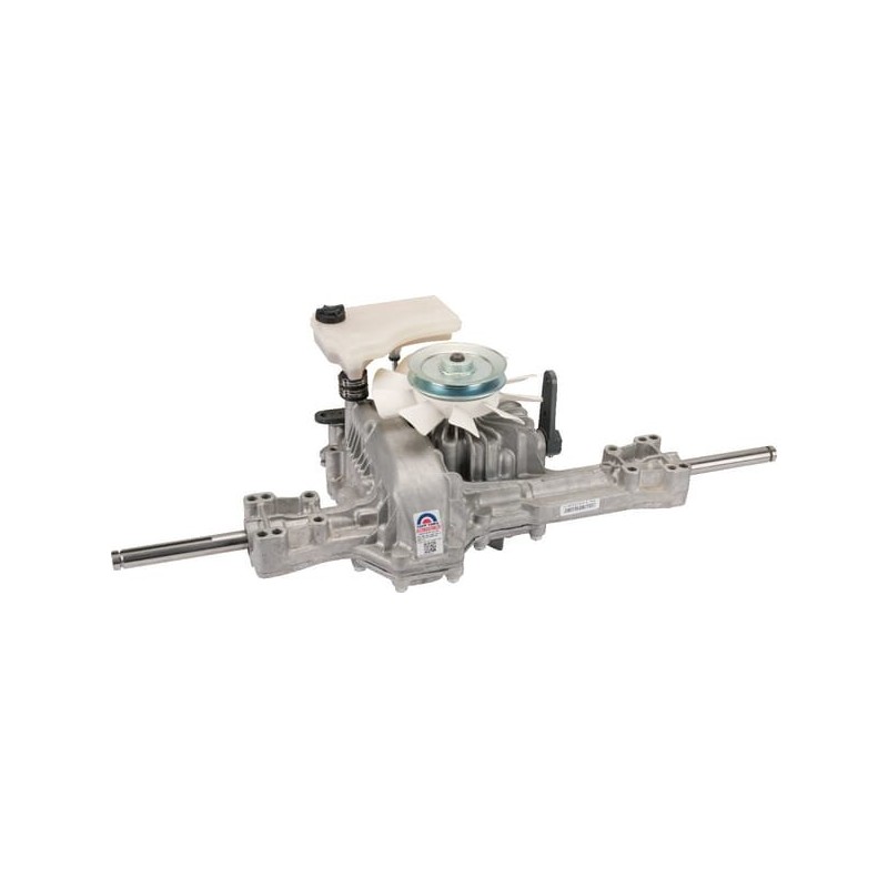 K46t c/g transmission/différentiel 7A646024410 ORIGINAL TUFF TORQ