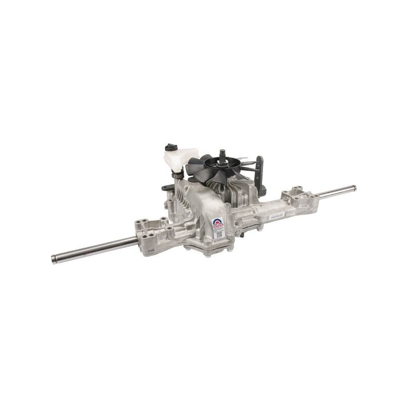 K46am trasmis/differ 7A646084530 ORIGINALE TUFF TORQ