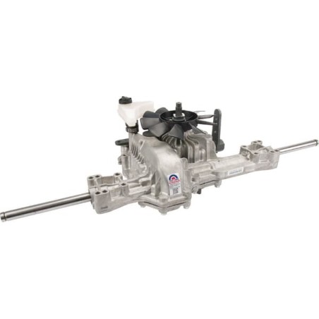 K46am transmission/differ 7A646084530 ORIGINAL TUFF TORQ | Newgardenstore.eu