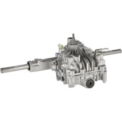 Transmission gearbox K62E (without holes on the axle ends) suitable for Stiga 7A632084281 ORIGINAL TUFF TORQ | Newgardenstore.eu