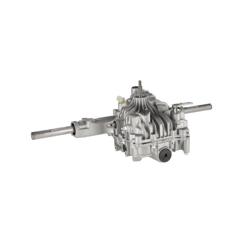 Cambio trasmissione K62E (senza fori sulle estremità degli assi) adatto per Stiga 7A632084281 ORIGINALE TUFF TORQ