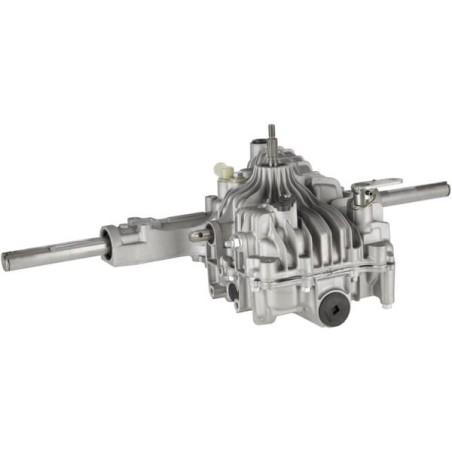 Cambio trasmissione K62E (senza fori sulle estremità degli assi) adatto per Stiga 7A632084281 ORIGINALE TUFF TORQ | Newgarden...