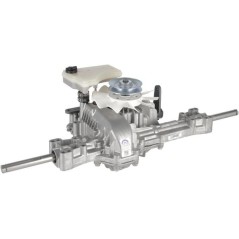 Cambio trasmissione K46AE 7A646024291 ORIGINALE TUFF TORQ