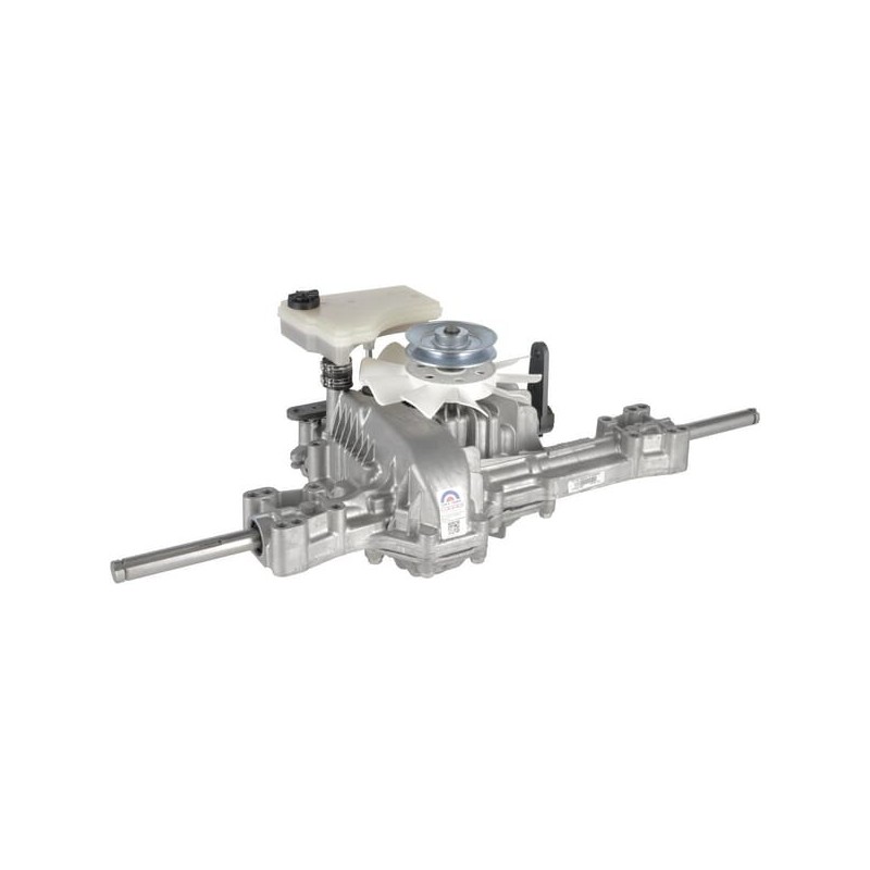 Transmission Gearbox K46AE 7A646024291 GENUINE TUFF TORQ