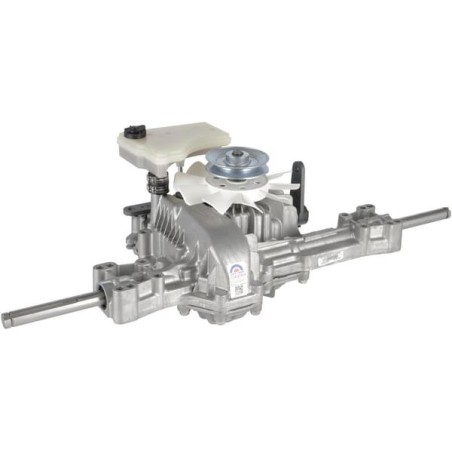 Getriebe K46AE 7A646024291 ORIGINAL TUFF TORQ | Newgardenstore.eu